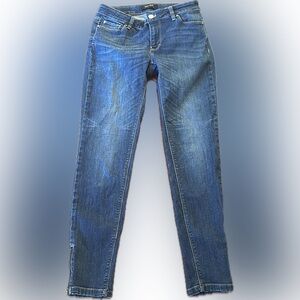 WHBM | Women's Blue Denim Jeans jeggings